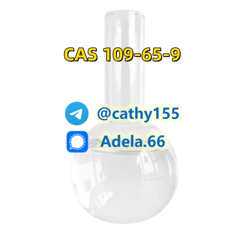 109-65-9 1-Bromobutane